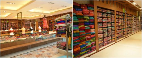 Womens saree Old G3 View