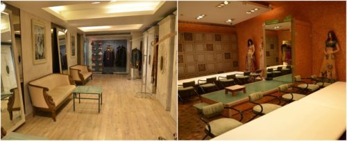 vip room at 4th Floor G3 surat