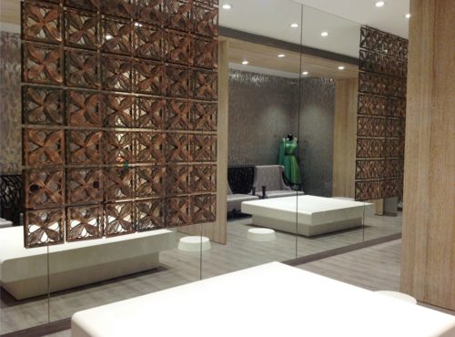 vip saree room at g3+