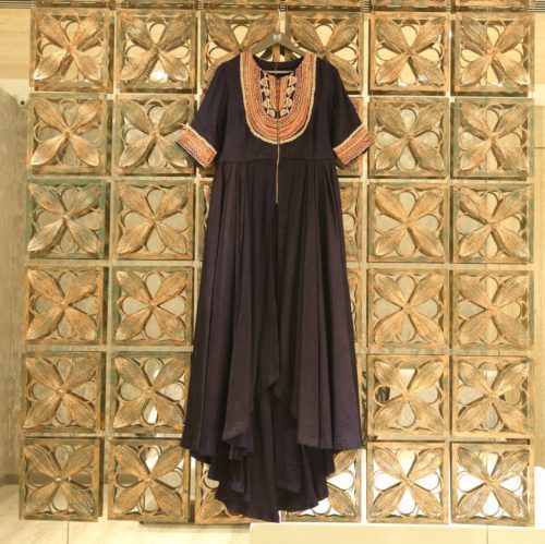 Stylish kurti
