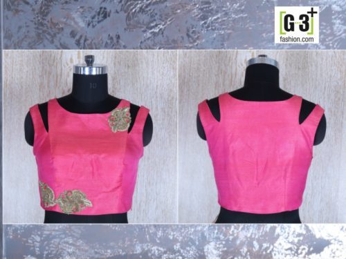 Designer Blouse