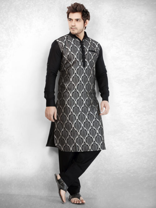mens pathani kurta pajama