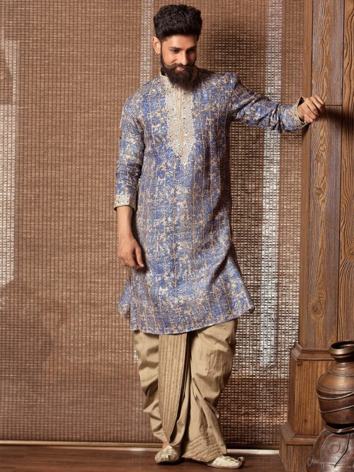 Men's kurta suits
