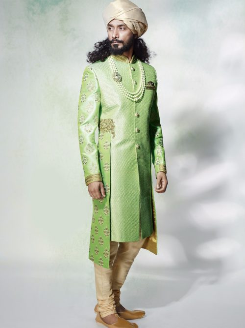 Men's Sherwani for wedding