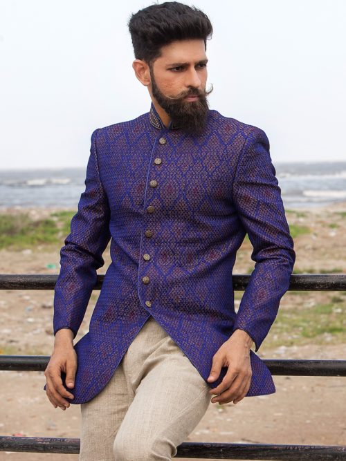 Coat suits and Jodhpuri suits