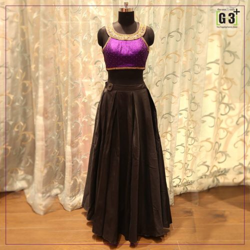 View more lehengas designer Lehenga