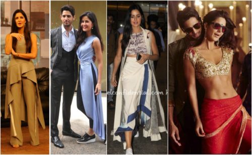 Baar Baar dekho Movie promos 2016