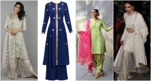 bottom wear winter wedding styles