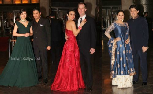 Preity Zinta and-Gene Goodenough wedding 2016