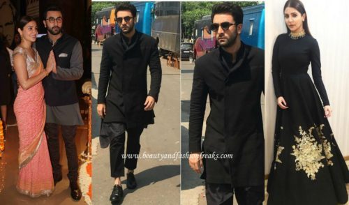 ae dil hai mushkil promo