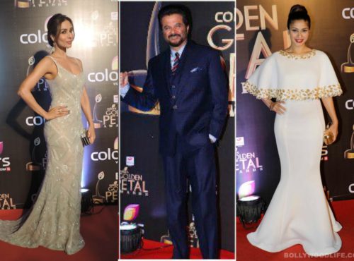 golden petal awards 2016
