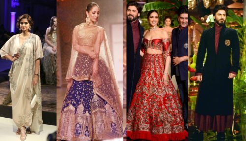 indian couture week 2016