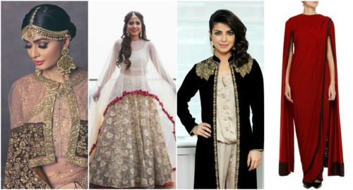 indian wedding clothing