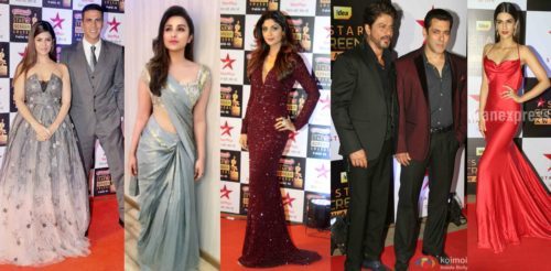 star screen awards 2016