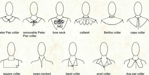 salwar kameex neck designs