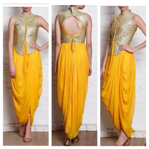 View all Dhoti Kurti Dhoti Kurti