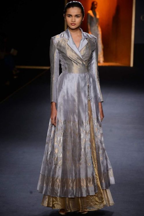 salwar kameez neck designs