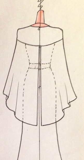  salwar kameez neckline designs