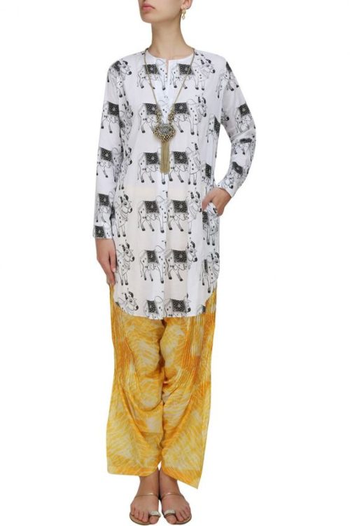 View all Printed Kurtis Printed Kurtis
