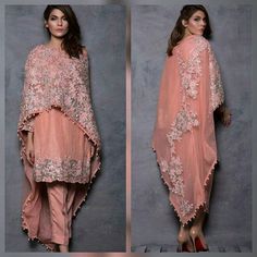 Neckline designs for kameez