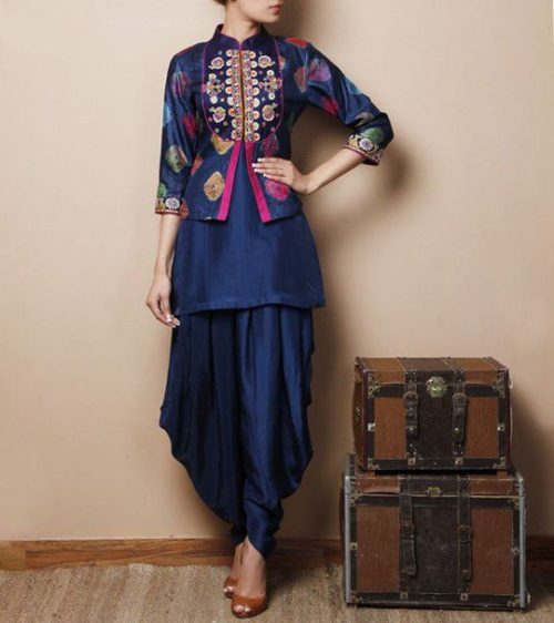 View all Jacket Style Kurtis Jacket Style Kurtis