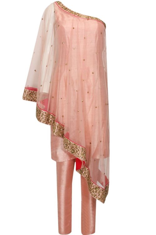 View all Cape Style Kurti Cape Style Kurti