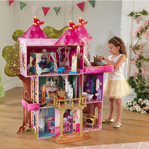 Doll House