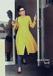 View all Workwear Kurtis style Work wear Kurtis style