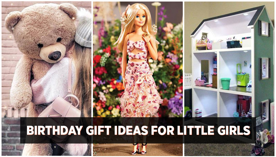 birthday gift for girls
