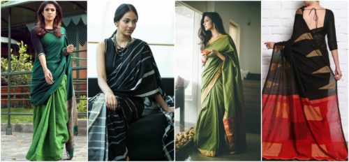View more sarees for office wear sarees for office wear
