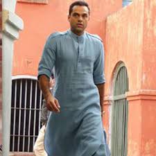 Abhay Deol