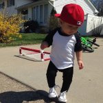 Birthday gift for boys Headgear