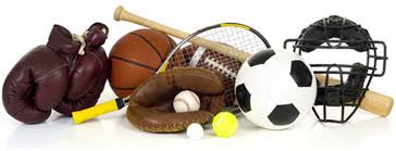 Sports Equipment