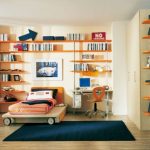 Birthday gift for boys -room renovation