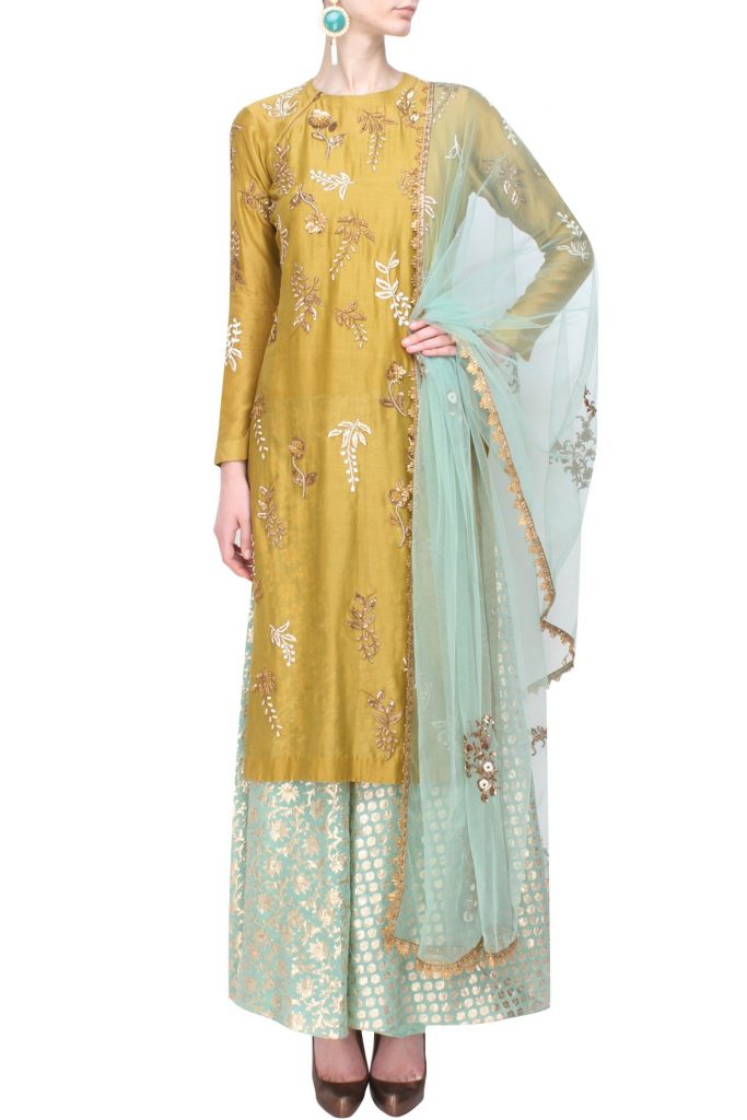 how to select dupatta, how to wear dupatta, how to choose dupatta for sawlar suit, type of dupatta to choose