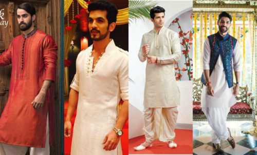 indian groom outfits for haldi