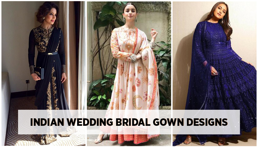 Celebrity Salwar Kameez Designs