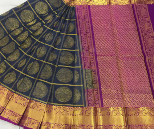 gadwak silk borders sarees