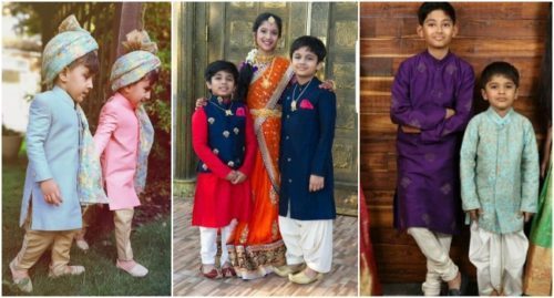 Sherwani indo-westerns