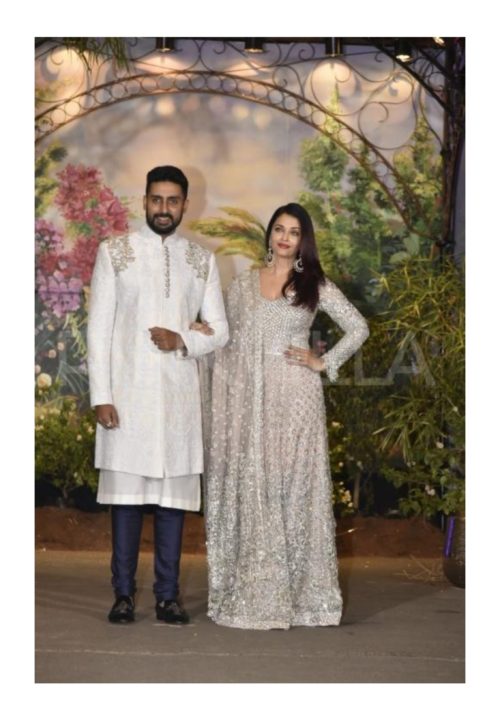 View Similar Salwar Kameez Collection Aishwarya Rai look in Salwar Kameez