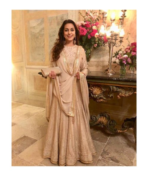 View more Salwar Suit Collection Juhi Chawla in salwar suits