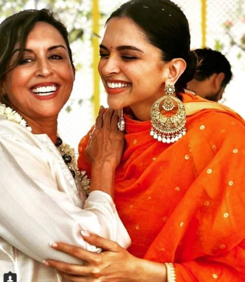 wedding trends from Dipika-Ranveer wedding