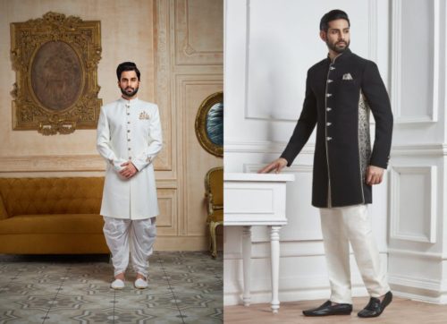 View more Indo western for men designer indo western for men