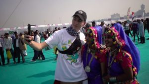 International kite festival in surat 2019, 2019 kite festival of surat, International kite festival 2019, Celebration of international kite festival in surat 2019