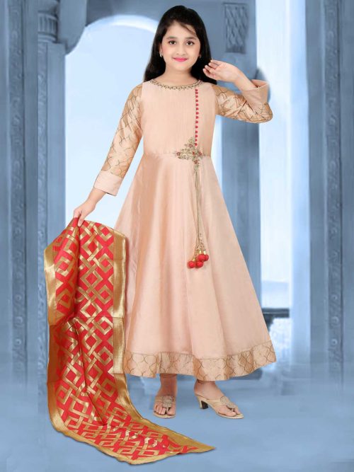 Veiw all Anarkali Suits Girls Anarkali Suits