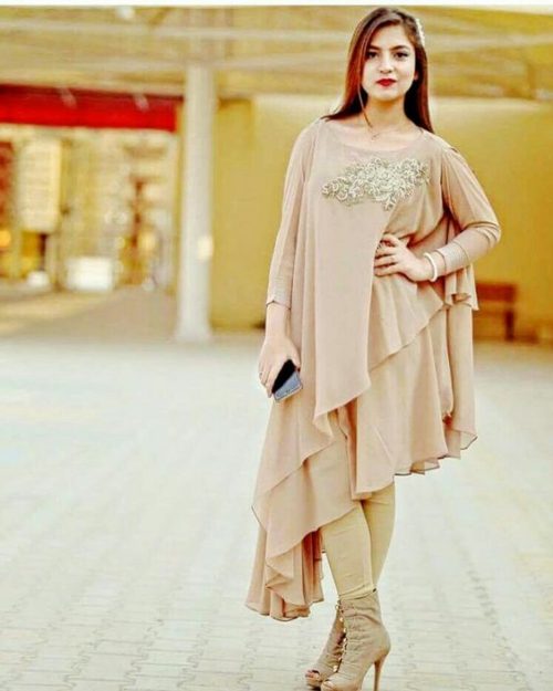 View all kurtis collection Asymmetric kurtis for college and work