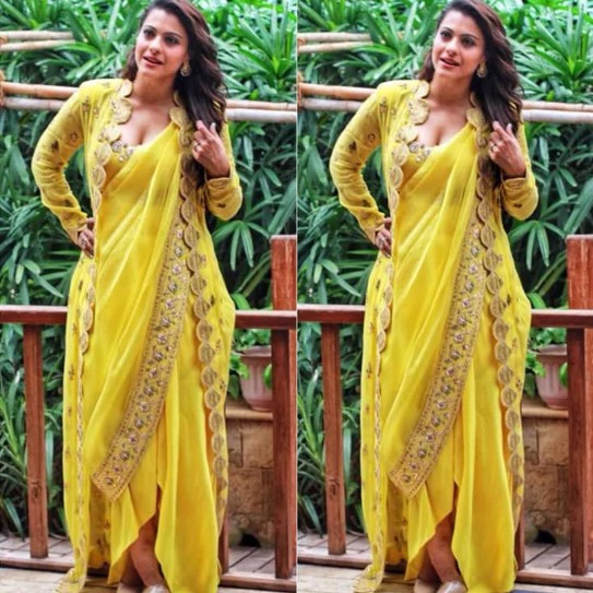 top trends of wedding saree, latest wedding saree design, designer wedding saree