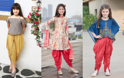 View All Girls Dhoti Suits Collection girls dhoti salwar suit