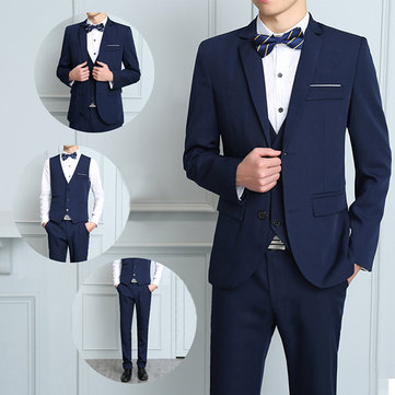 View more Mens Coat Suit here Four Piecet Coat Suit for Men