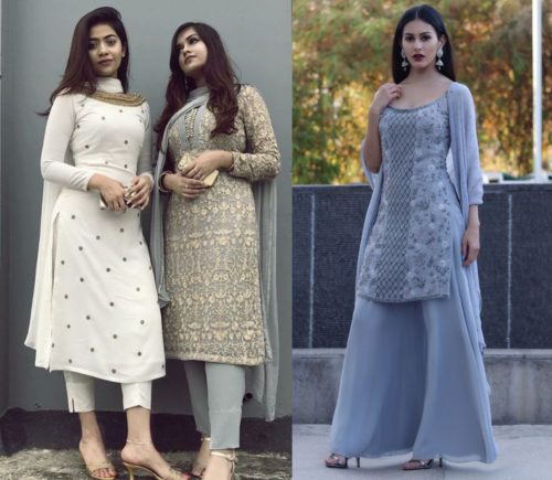 View more Salwar kameez Indian Wardrobe Essentials